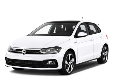 Volkswagen Rental Dubrovnik